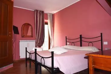 Bed and Breakfast Il Peperino Guesthouse