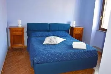 تختخواب و صبحانه Il Peperino Guesthouse