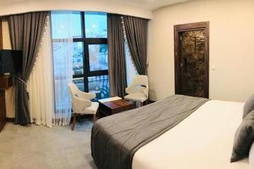 Deryaman Hotel Trabzon