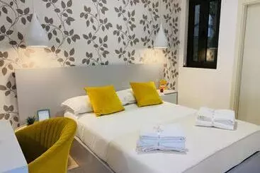 Family Hostel Costa Nova