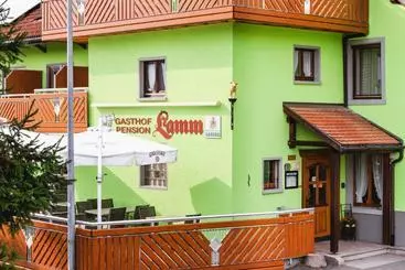 Hotel Gasthof Pension Lamm