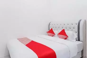 Hotel Oyo 3169 Jay Guesthouse