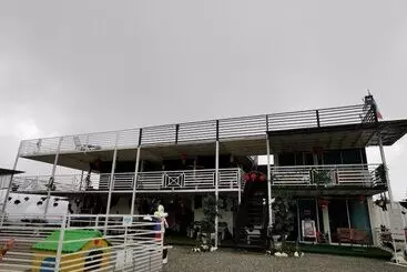 Hotel Oyo 89969 Mount Hill Villa Kundasang