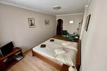 Pension Silvie