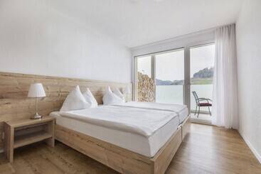 Aparthotel Wiggertal Self Check In