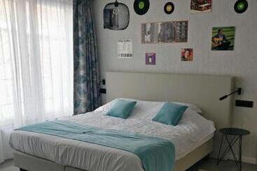 B & B De Veurnse Slaper