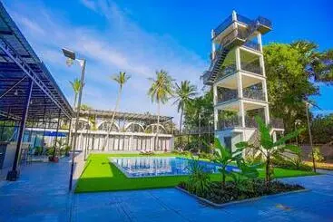 Hotel Adventure Dome Resort