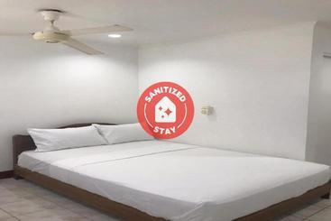 هتل Casa Vista Blanca Inn