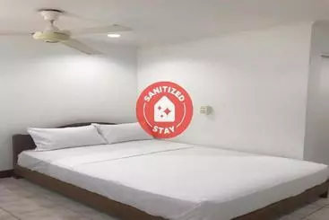 ホテル Casa Vista Blanca Inn