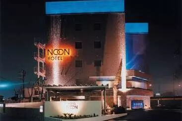 Otel Noon Adults Only
