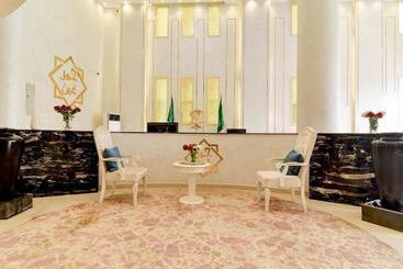 Hotel Oyo 455 Hamar Ain