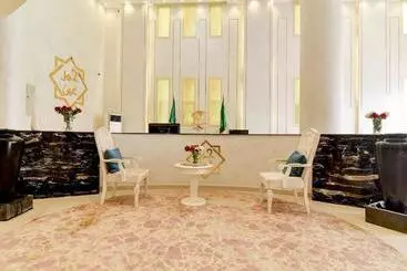 ホテル Oyo 455 Hamar Ain