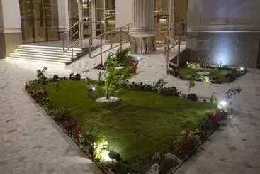 ホテル Seven Palaces