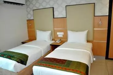 Hotel Sipadan Inn 3