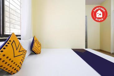 هتل Spot On 68508 Kanishk