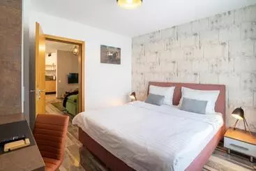 Tci Apartments