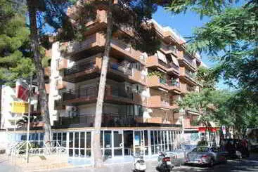 Apartamentos Casalmar
