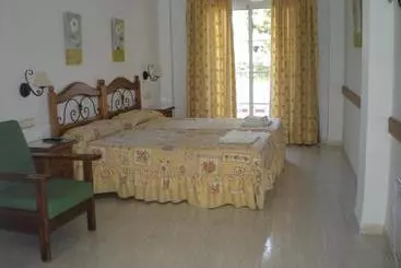 관광객 아파트 Apartamentos Casanova