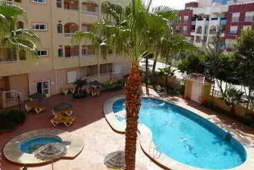 Apartamentos Maracay