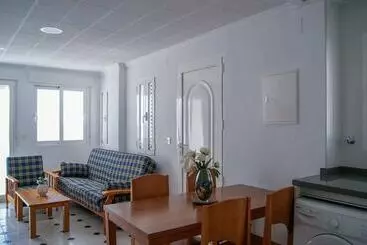 דירות לתיירים Apartamentos Riviera Beach