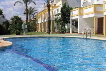 Bungalows Retiro Park - Aldea