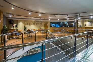 Appartement-hotel Alda Castelao