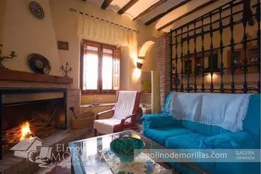 Tourist flats Apartamentos Rurales El Molino De Morillas
