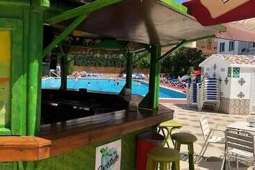 Europa Family Apartments