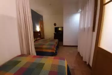 Hostal Platja
