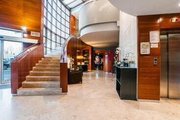 בית מלון כפרי Exe Toscana