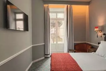 Grande Hotel Paris By Stay Hotels