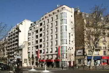 فندق Hôtel Le 209 Paris Bercy