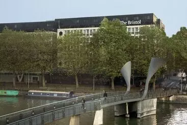 Hotel The Bristol