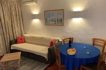 Jardins Da Balaia Guest Apartment