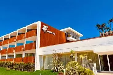 Aparthotel Malibu Foz Hotel La Maison Younan