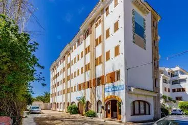 Appartements touristiques Realrent Portxabia