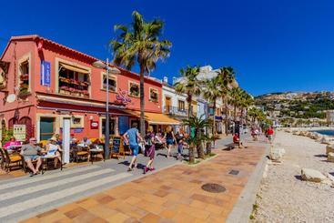 شقق خاصة سياحية Realrent Portxabia