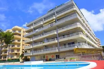 Zahara Apartments