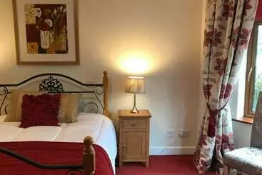 Bed and Breakfast Ros Dún House