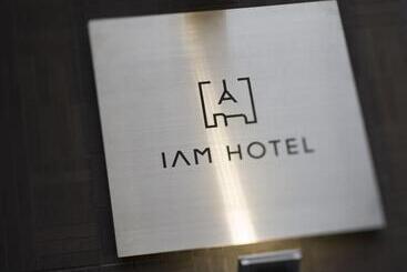 호텔 Iam