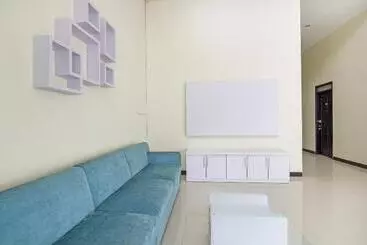 Hotel Irma S Residence