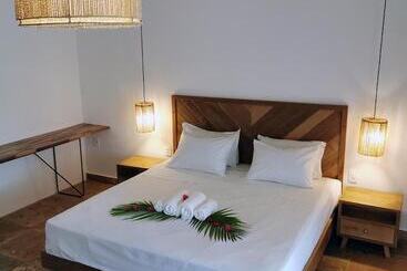 בית מלון כפרי Vila Aytana