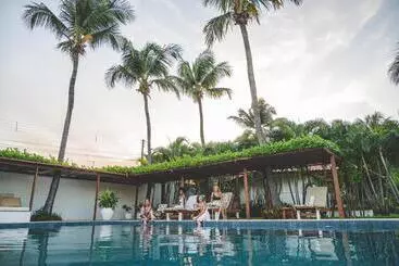 Hotel Vila Aytana