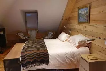 Pension Le 41 Avenue Foch