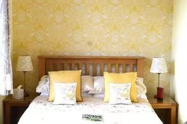 Pensione The Old Post Office Boutique Guesthouse