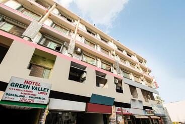 Spot On Hotel Green Valley