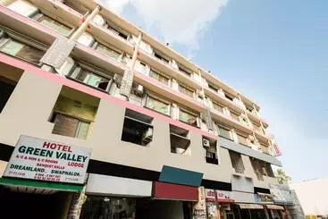 Spot On Hotel Green Valley