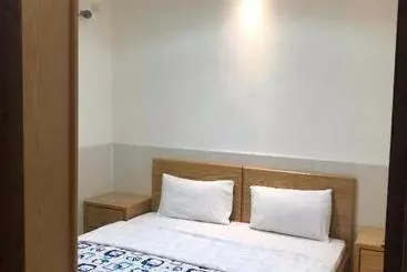 تختخواب و صبحانه فندق وشقق زارا