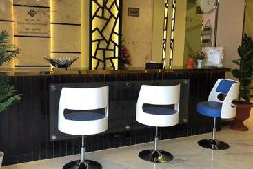 Lägenhetshotell Hala Onaizah