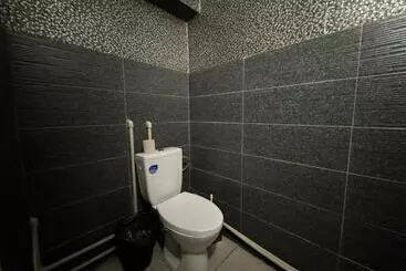 Hotelli готель на автовокзалі